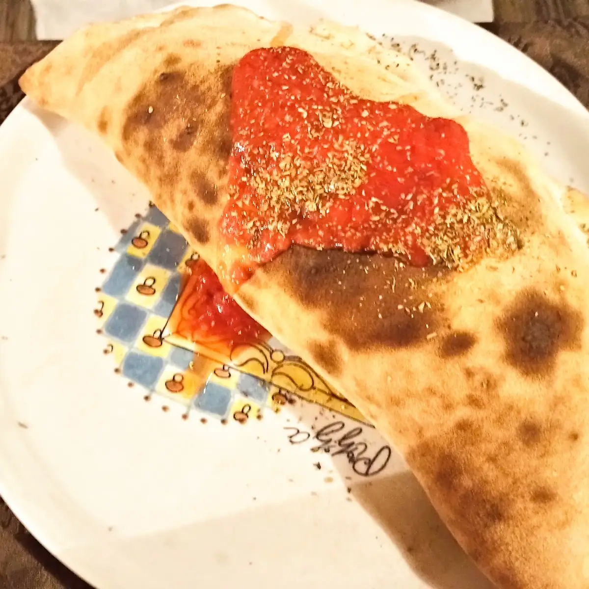 Calzone