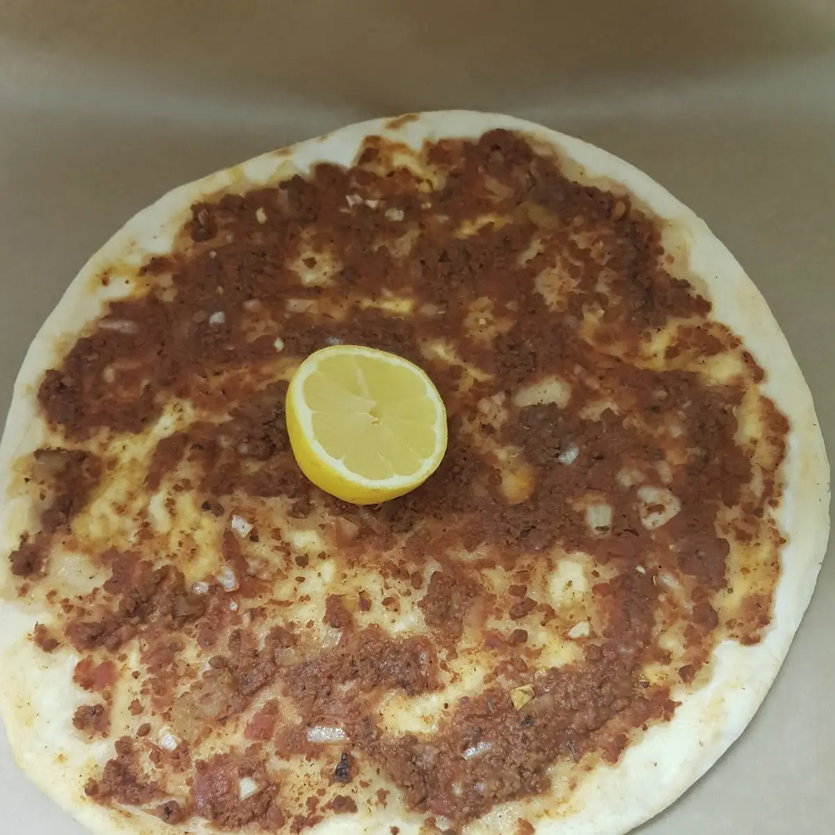 Lahmacun