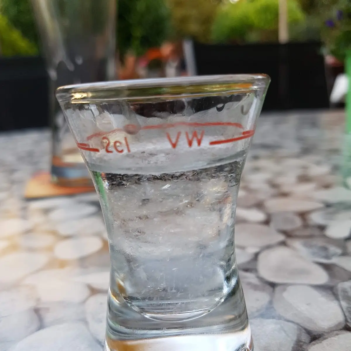 Ouzo