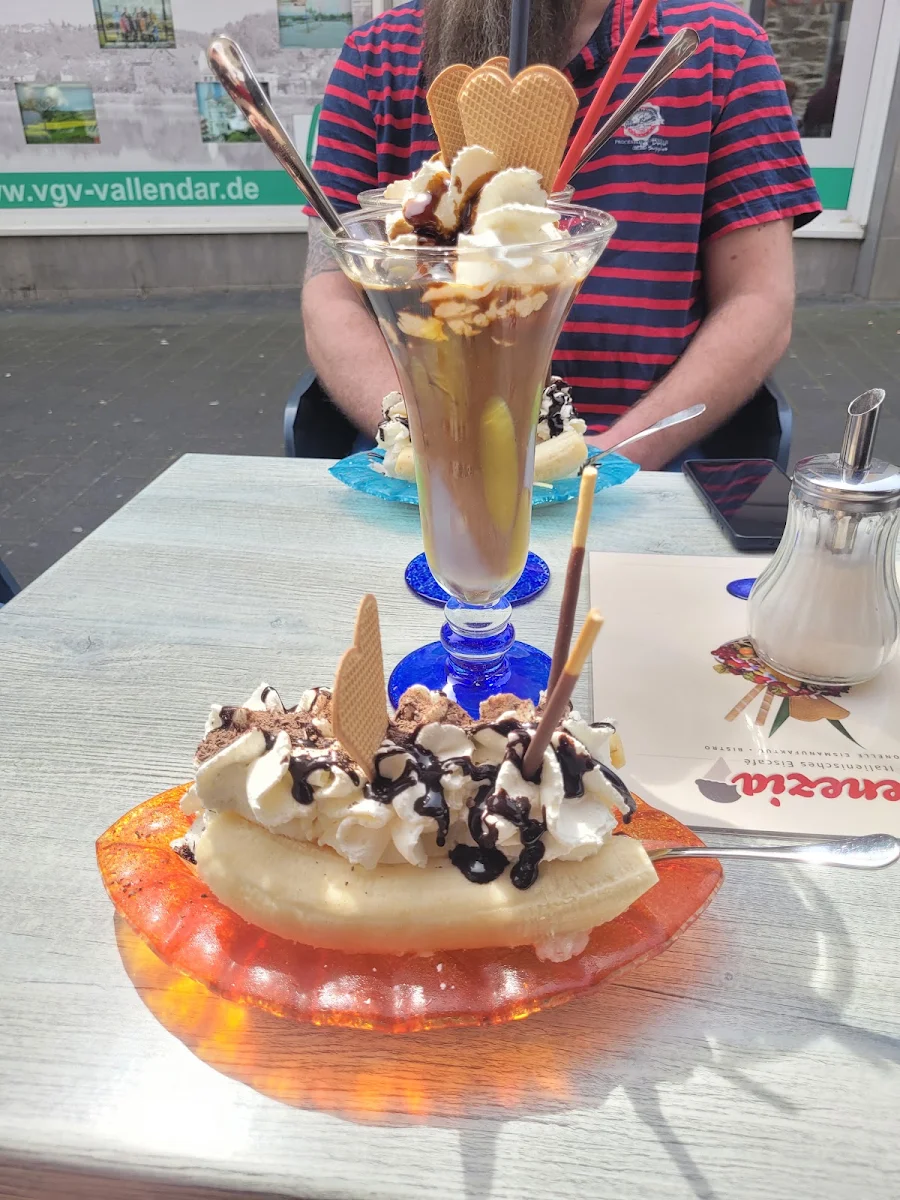 Banana Split