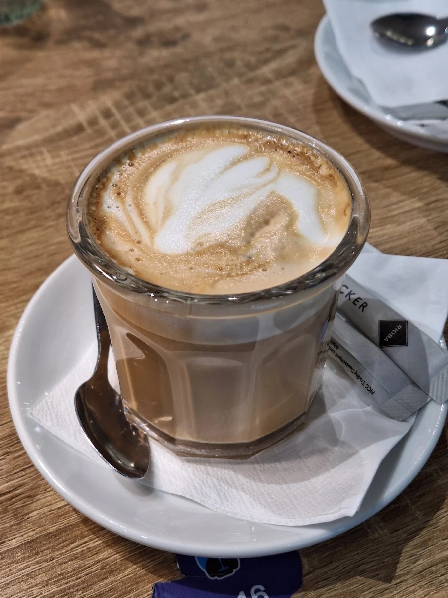 Flat White