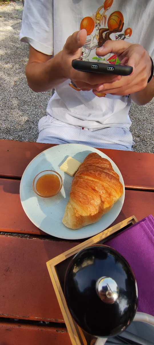 Croissant