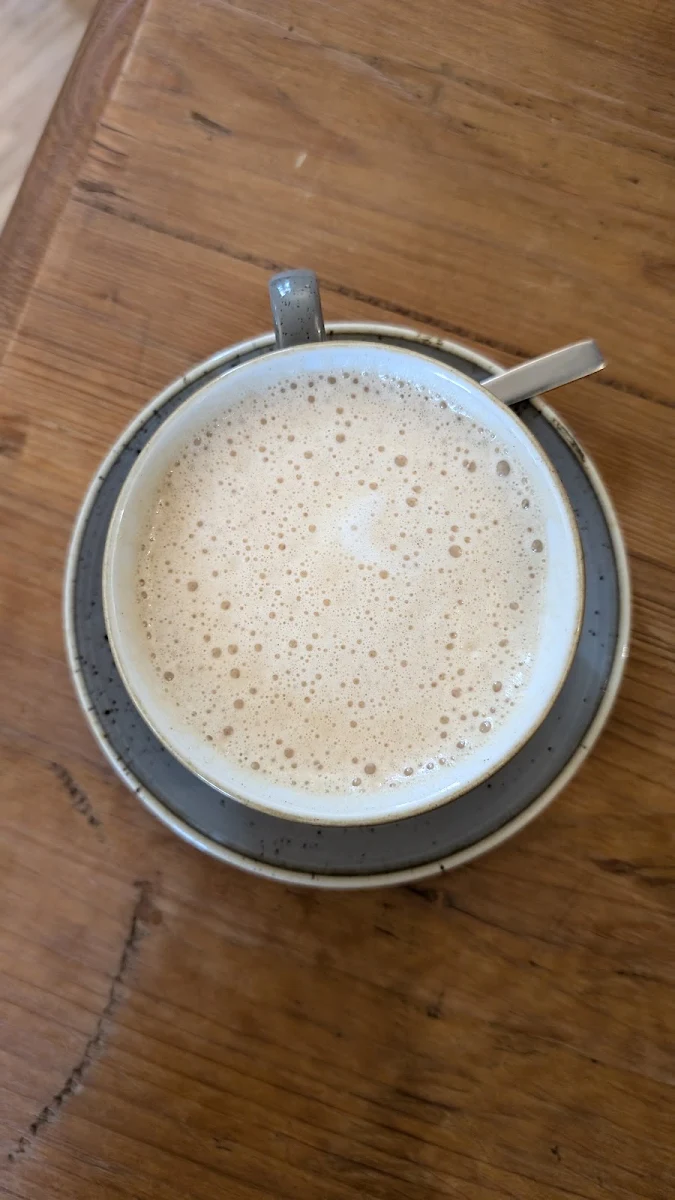 Latte