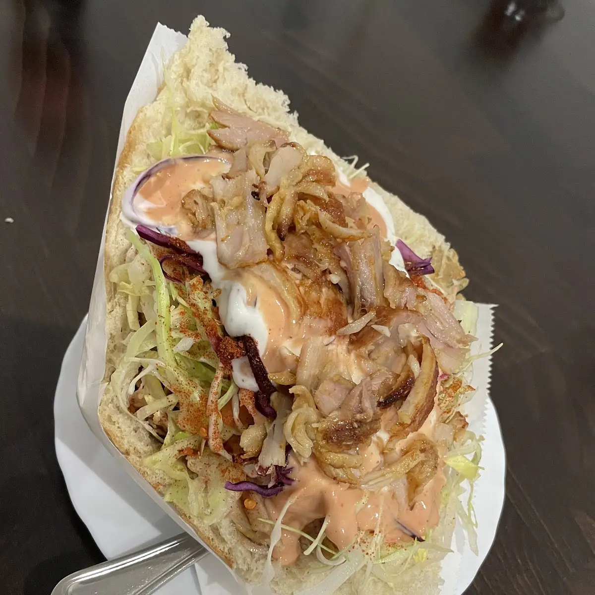 Döner