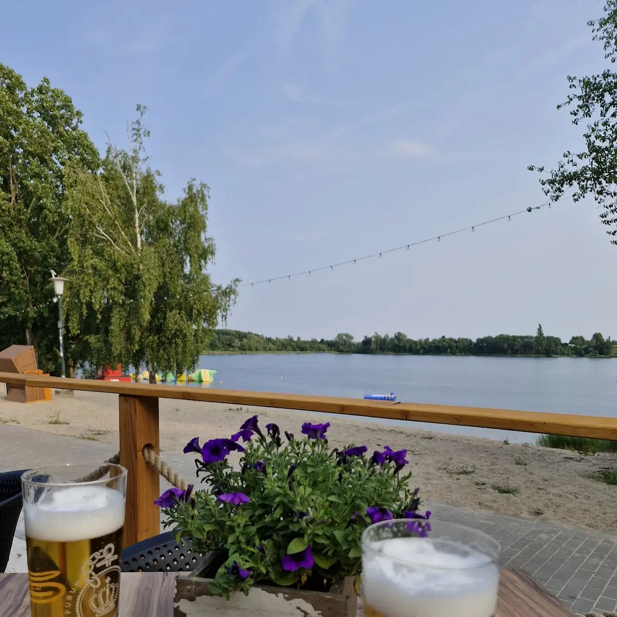 Beer
