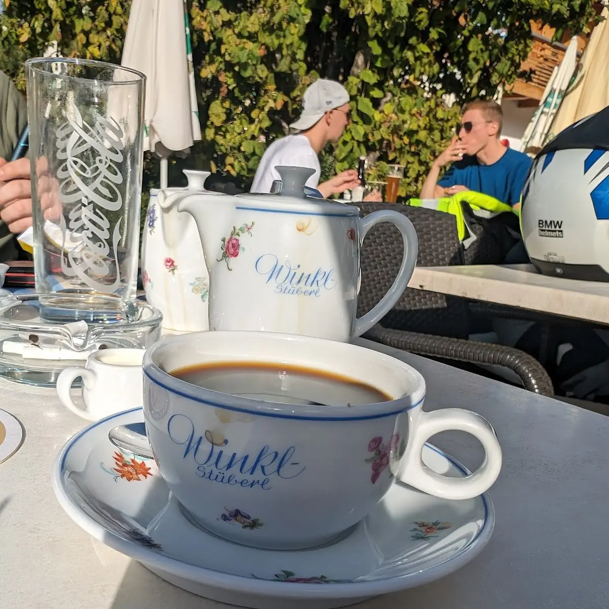 Cafe