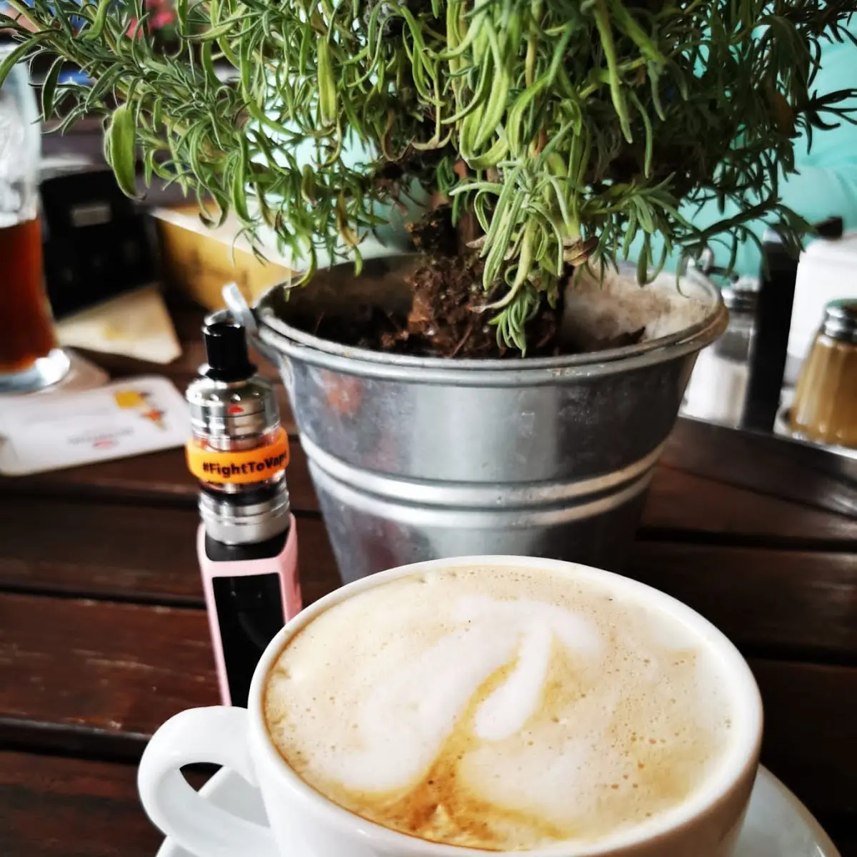 Kaffee