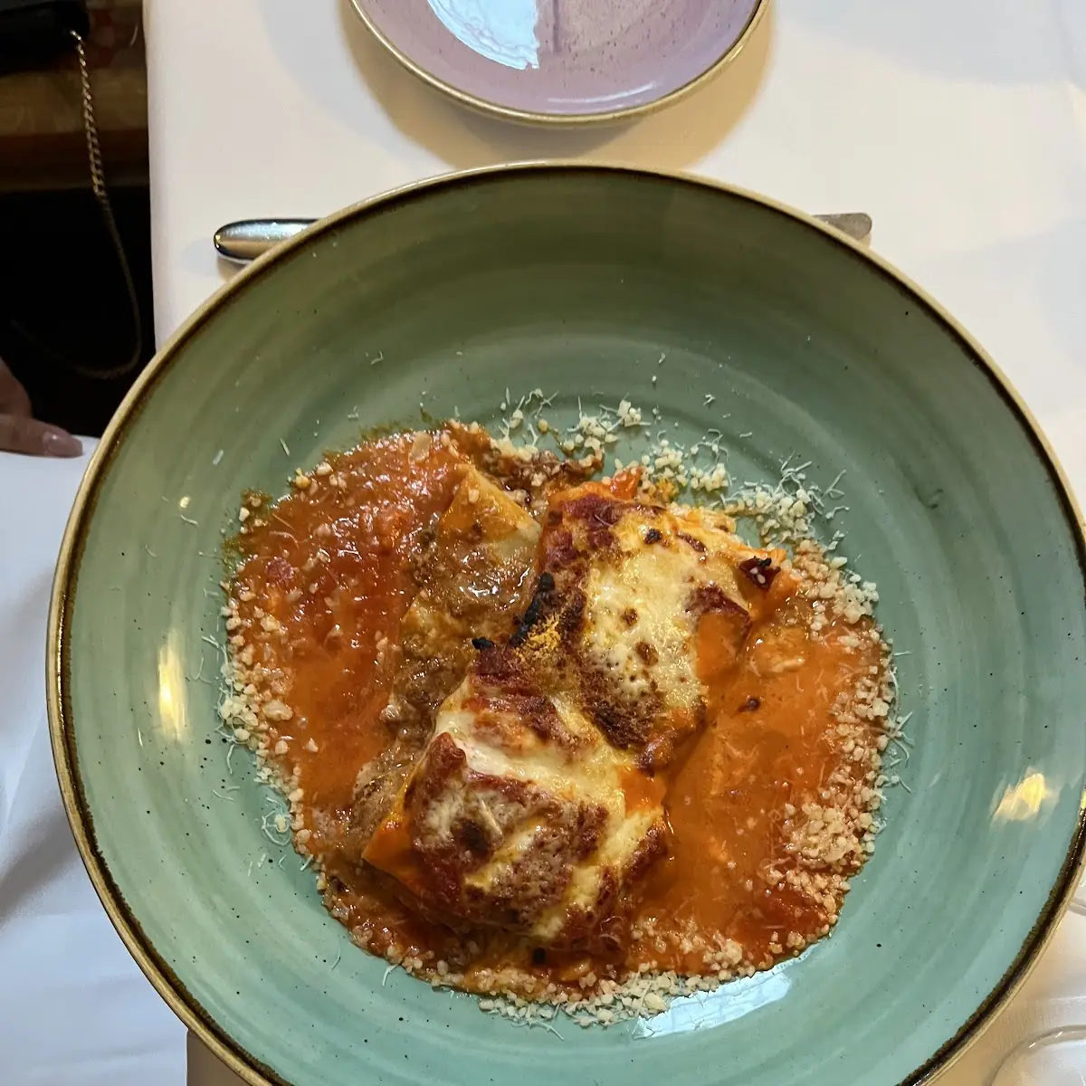 Lasagne