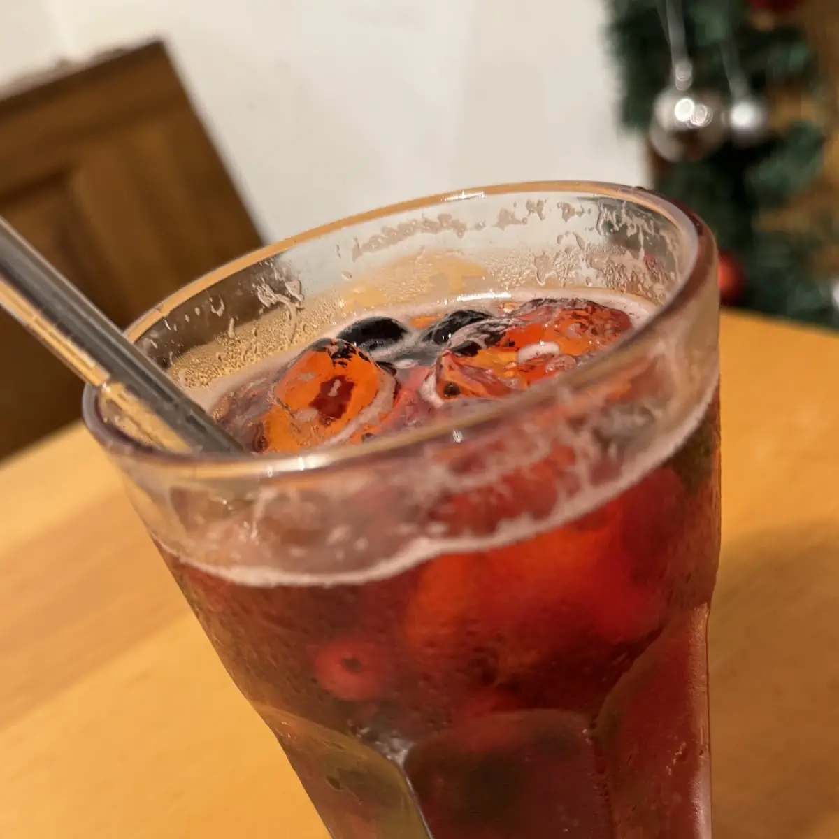Raspberry Punch