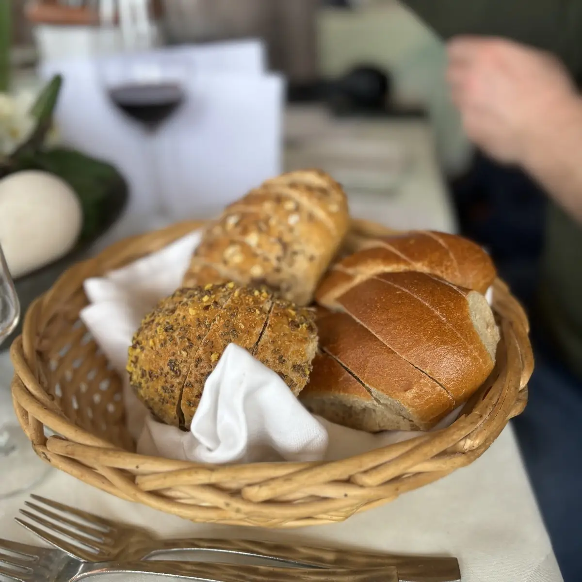 Brot