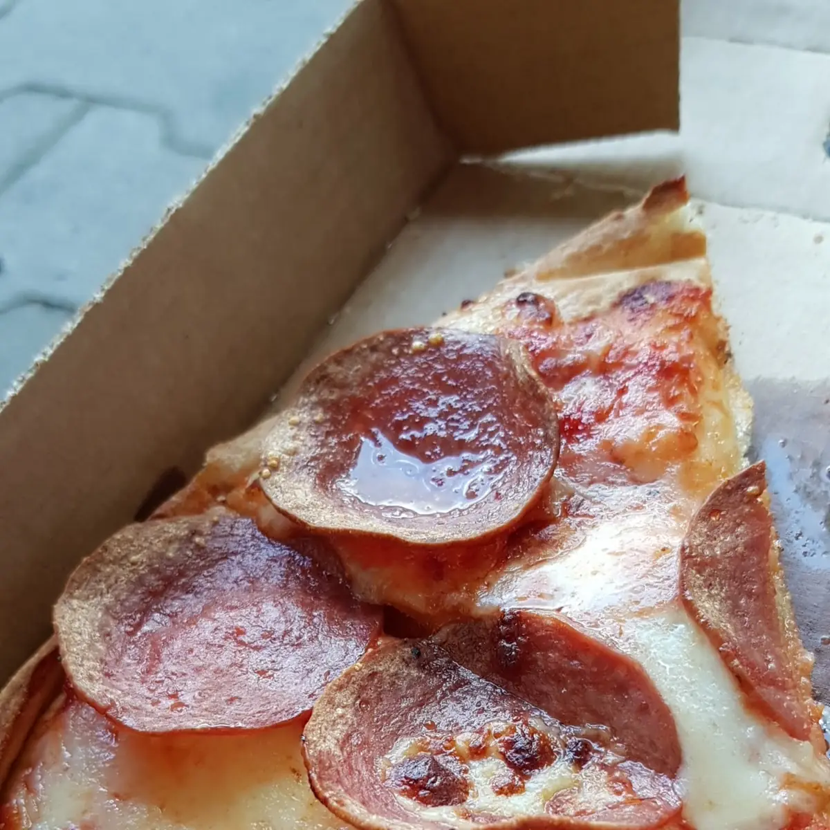 Salami