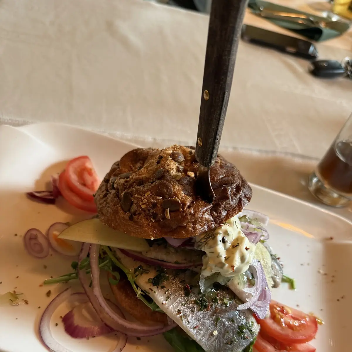 Highlights, Gasthaus Zur Schmiede