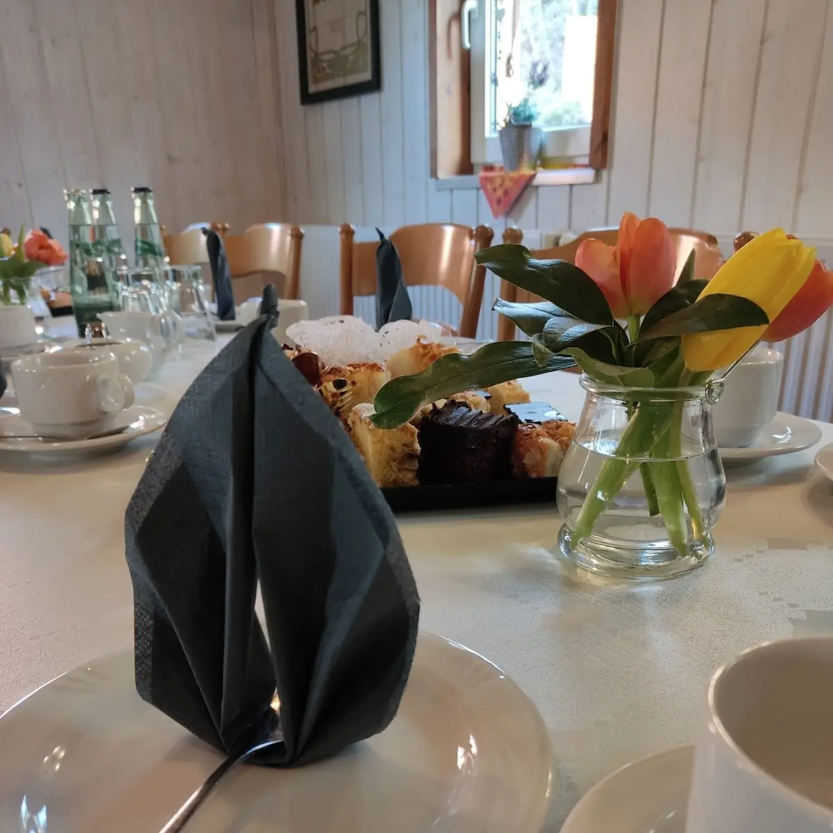 Highlights, Gasthaus Zur Schmiede