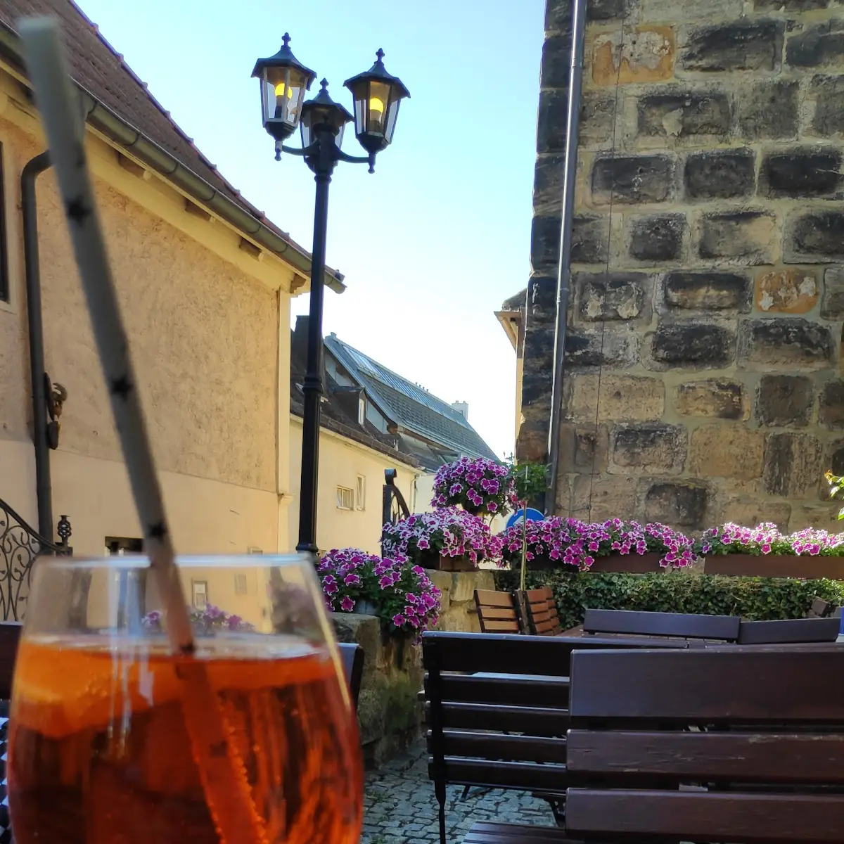 Aperol Spritz