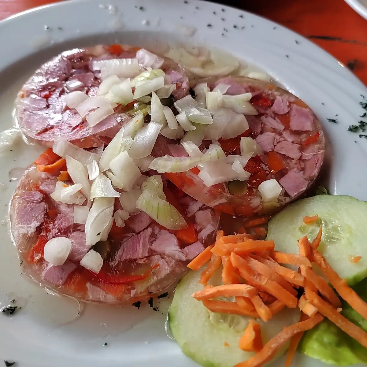 Sülze