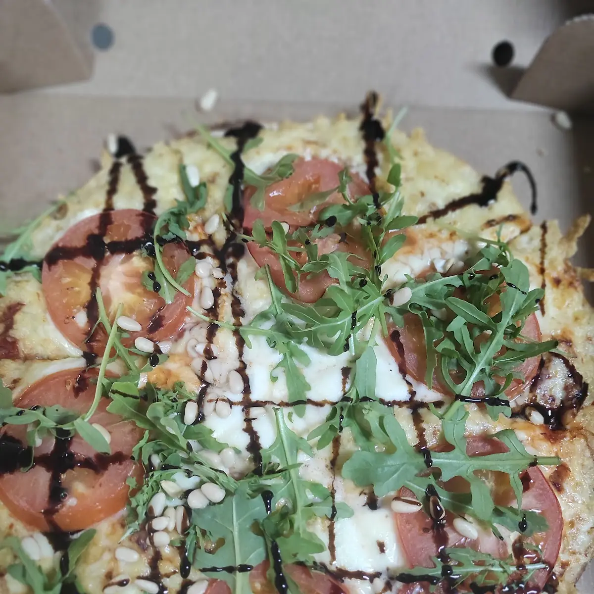 Flatbread