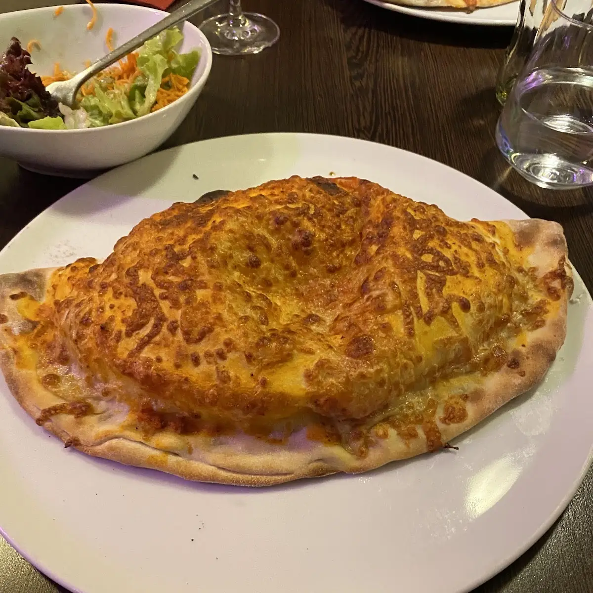Calzone