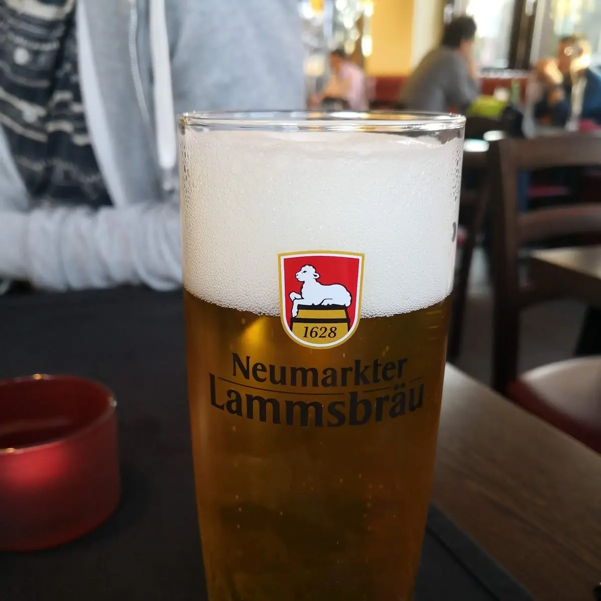 Helles Bier