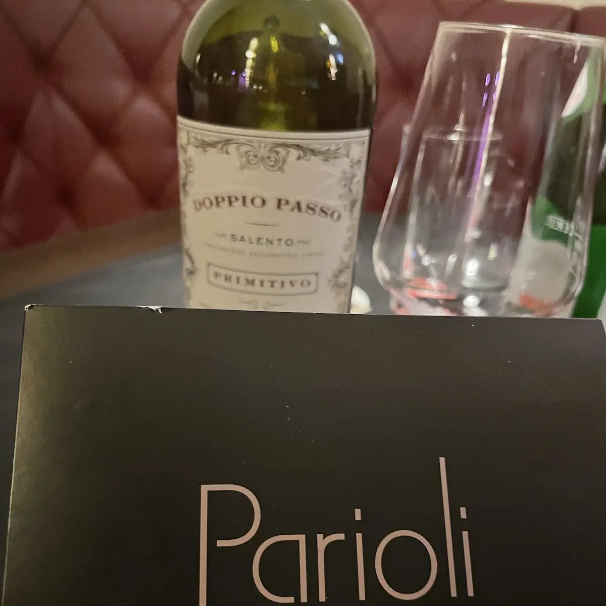 Wine