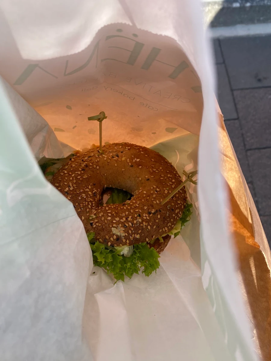 Bagel