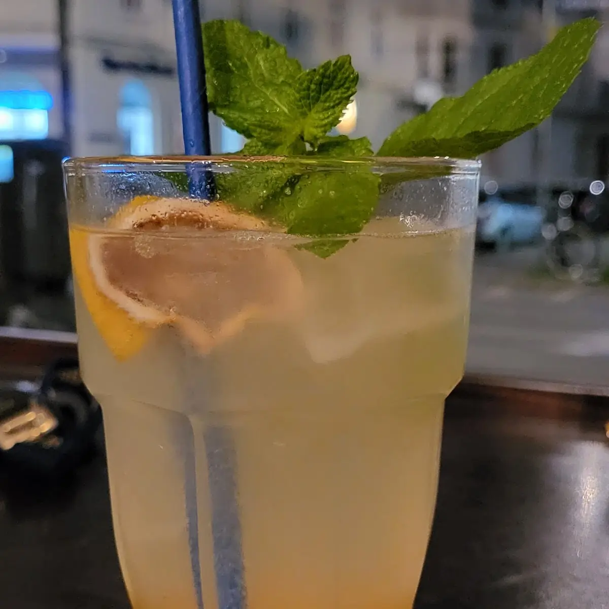 Yuzu