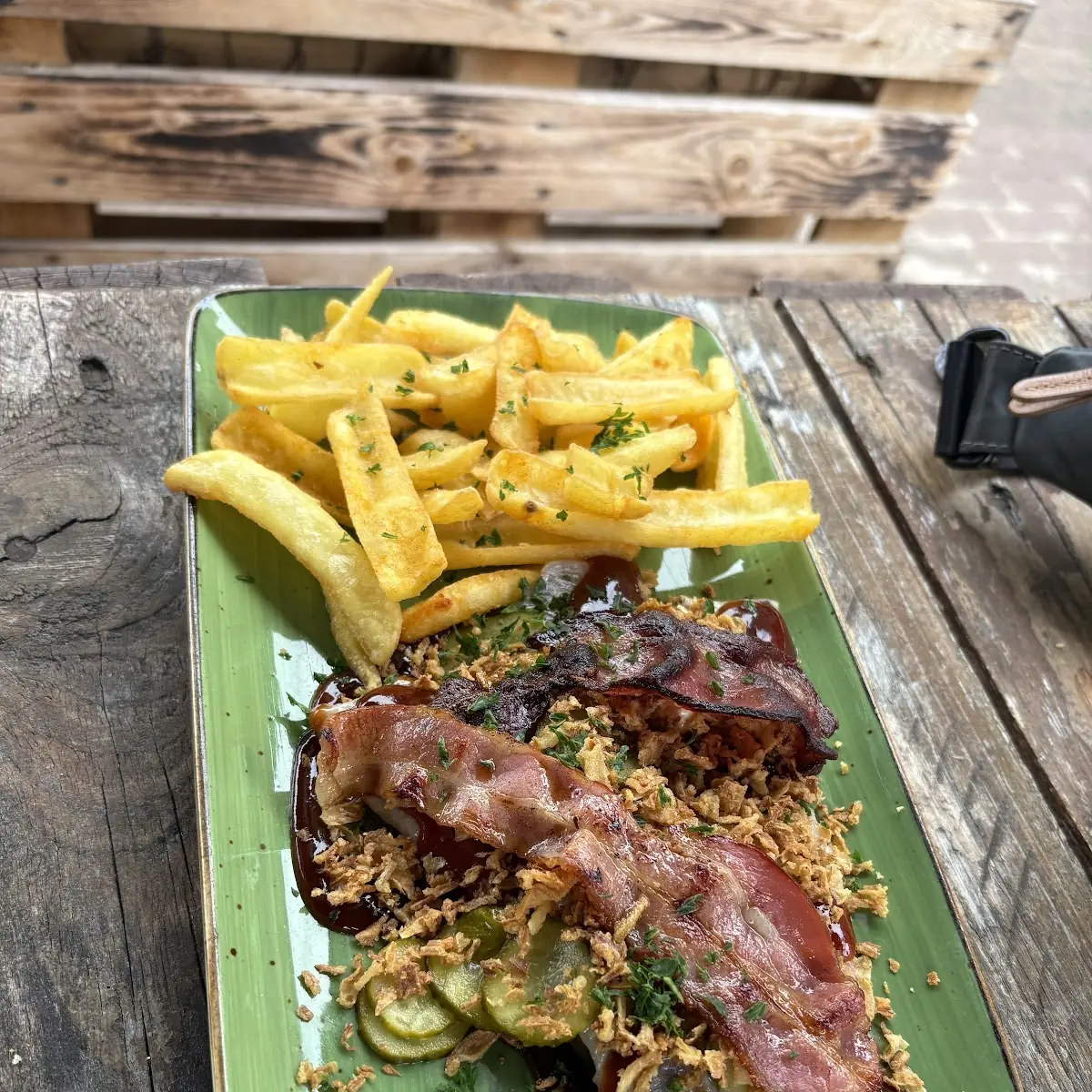 BBQ
