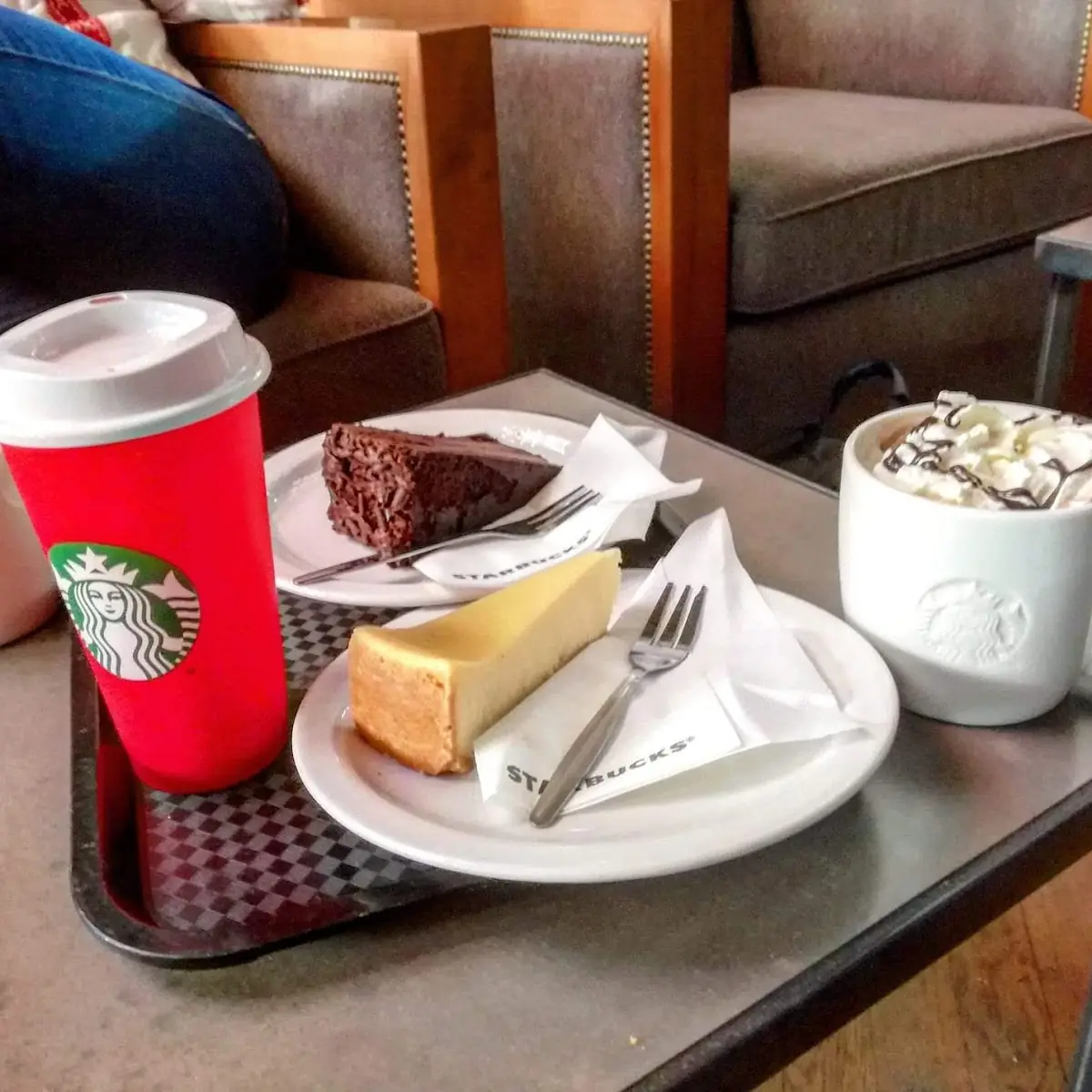 Cheesecake