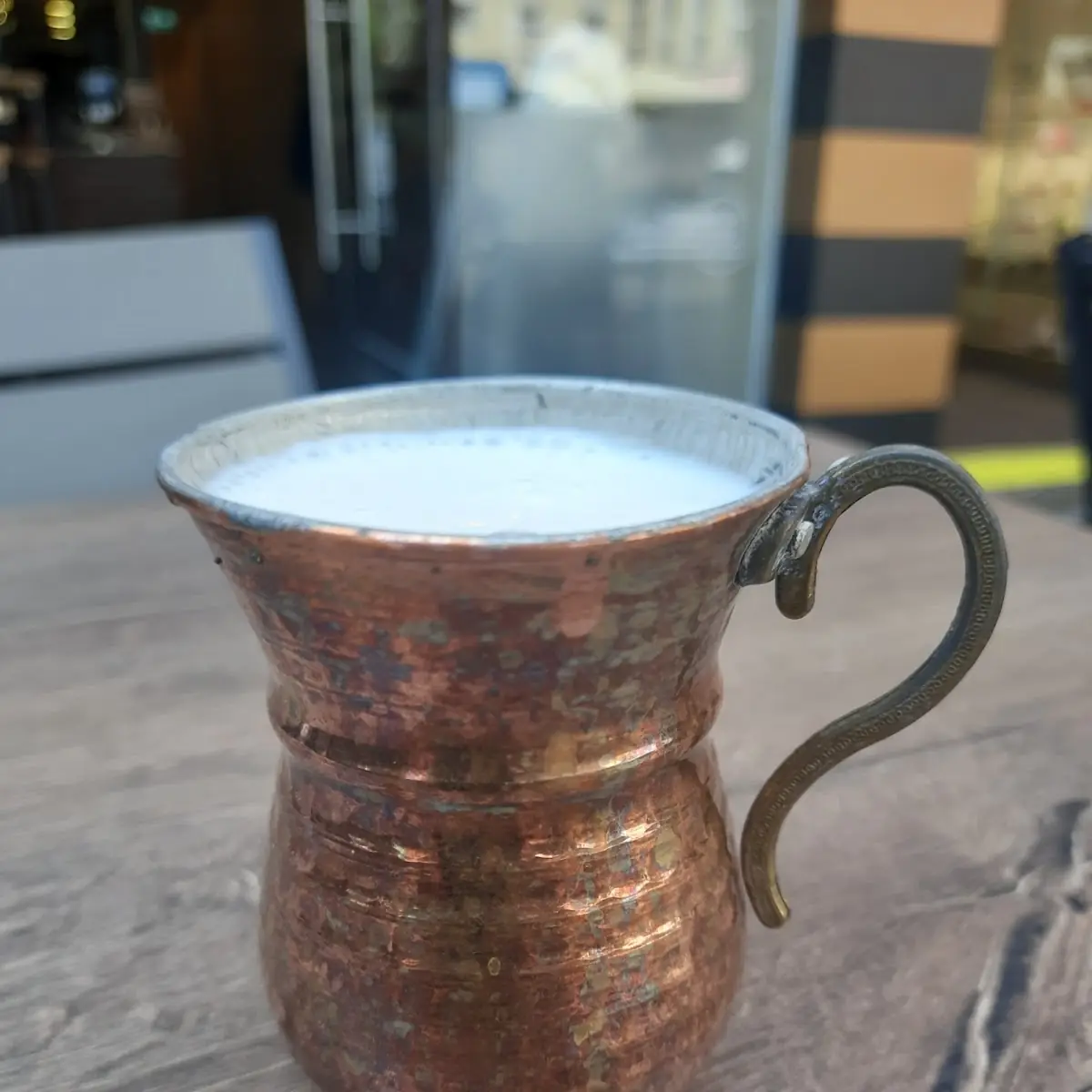 Ayran