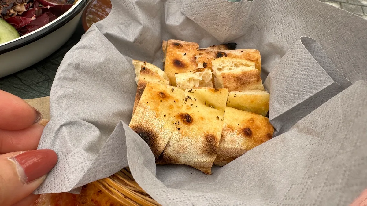 Bread