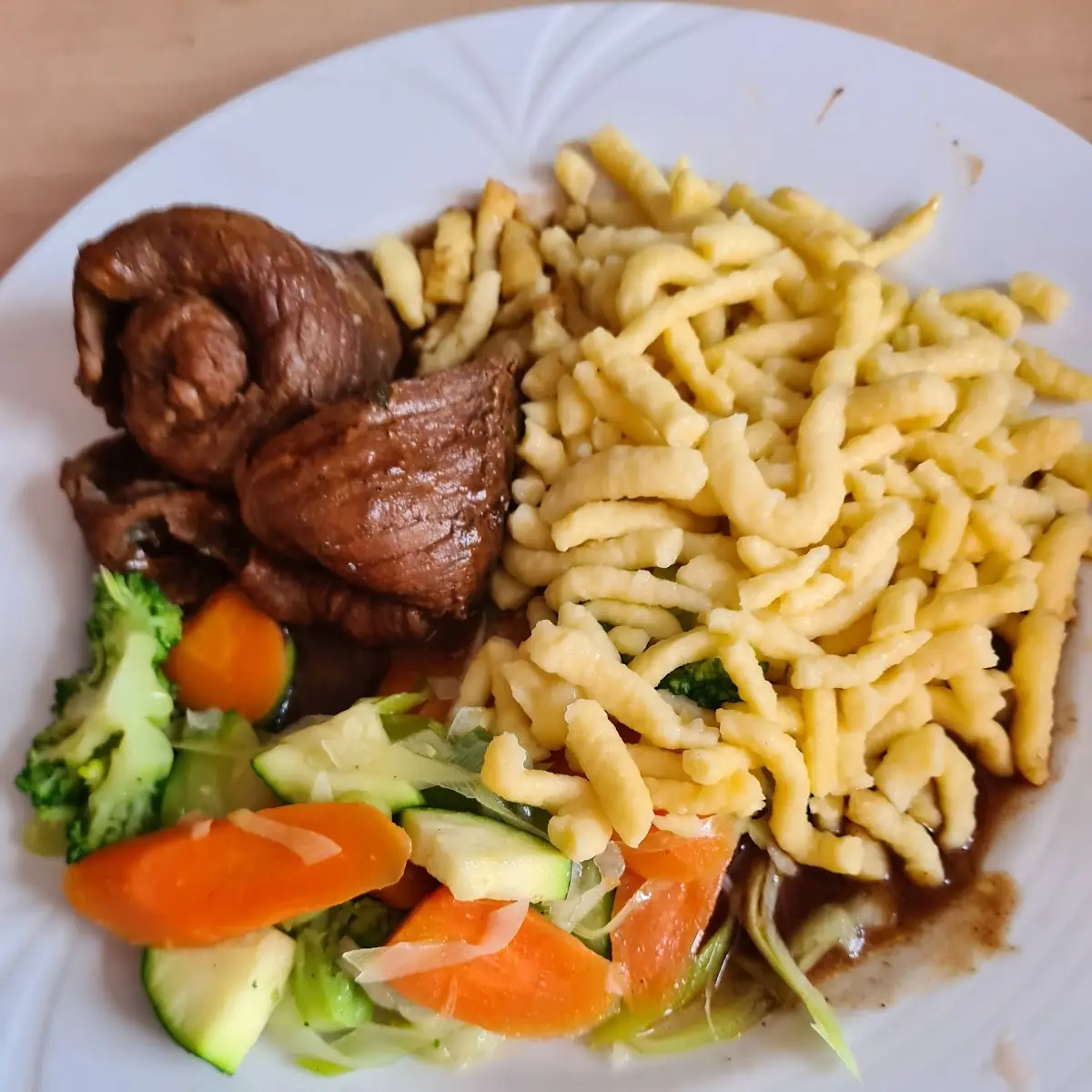 Rouladen