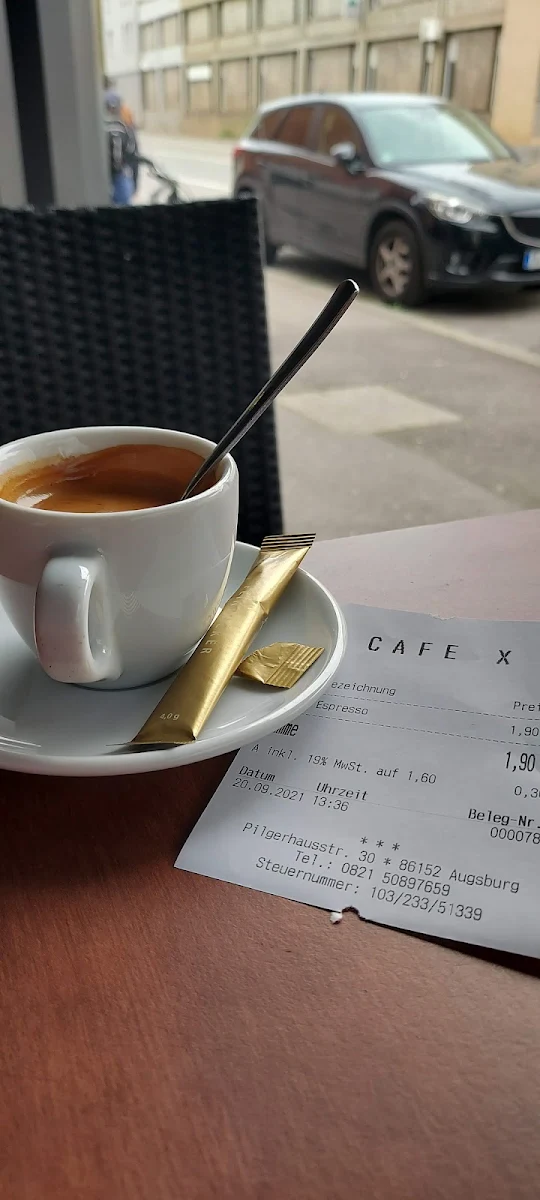 Caffe