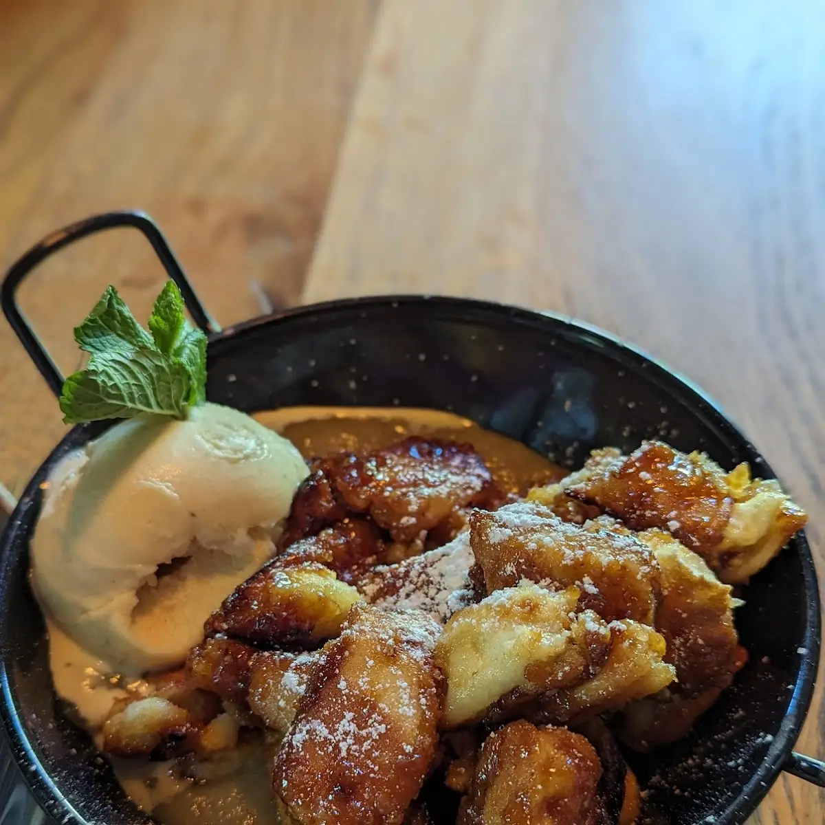 Kaiserschmarrn
