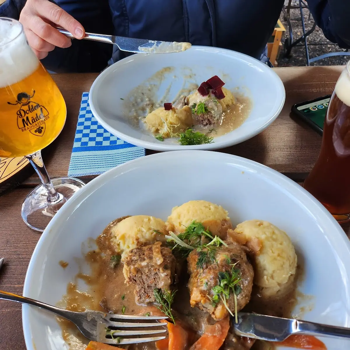 Ratsherrn Knödel