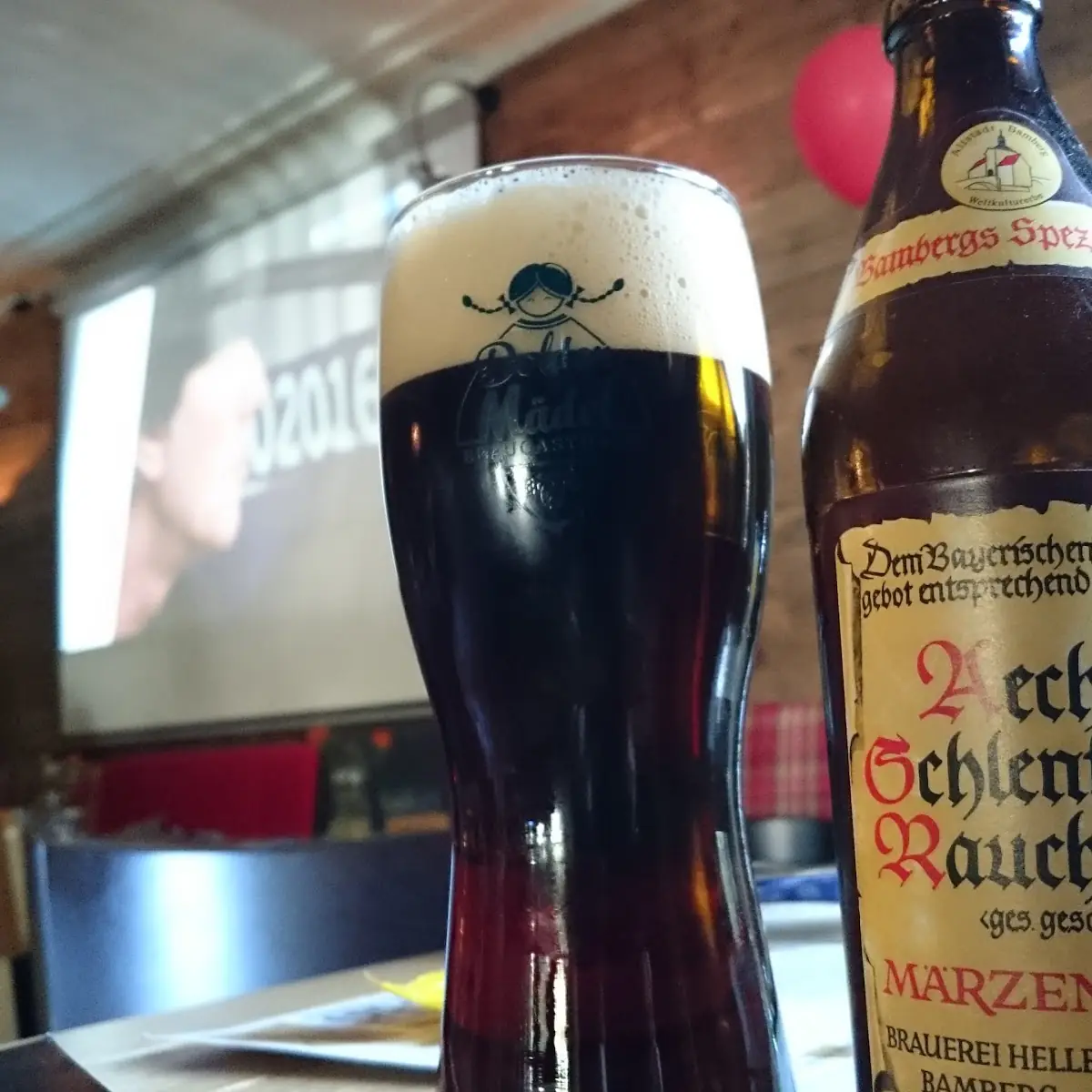 Rauchbier