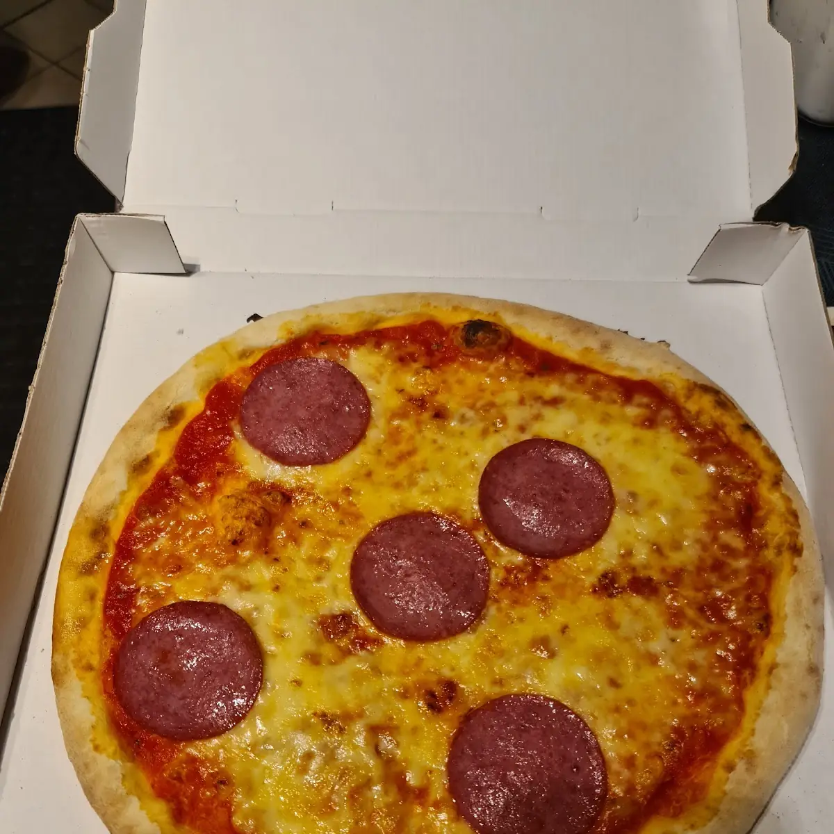 Salami
