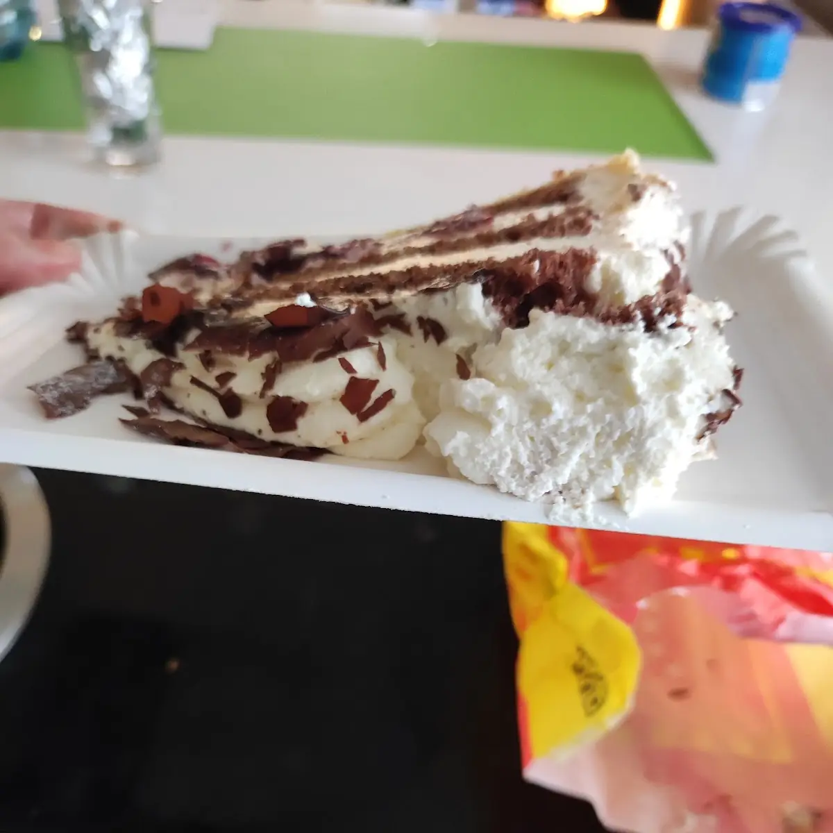 Es Sollte Eigentlich Schwarzwälder Sein