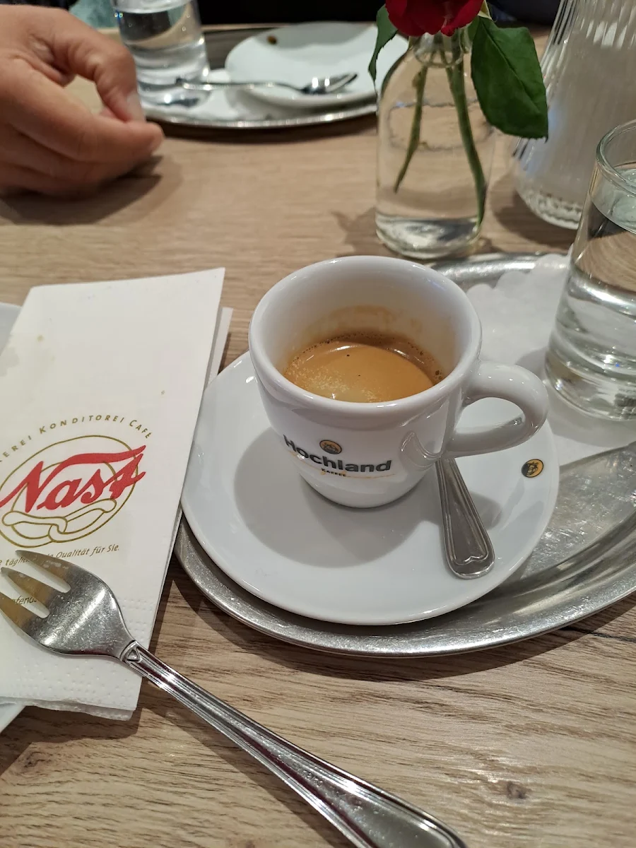 Espresso