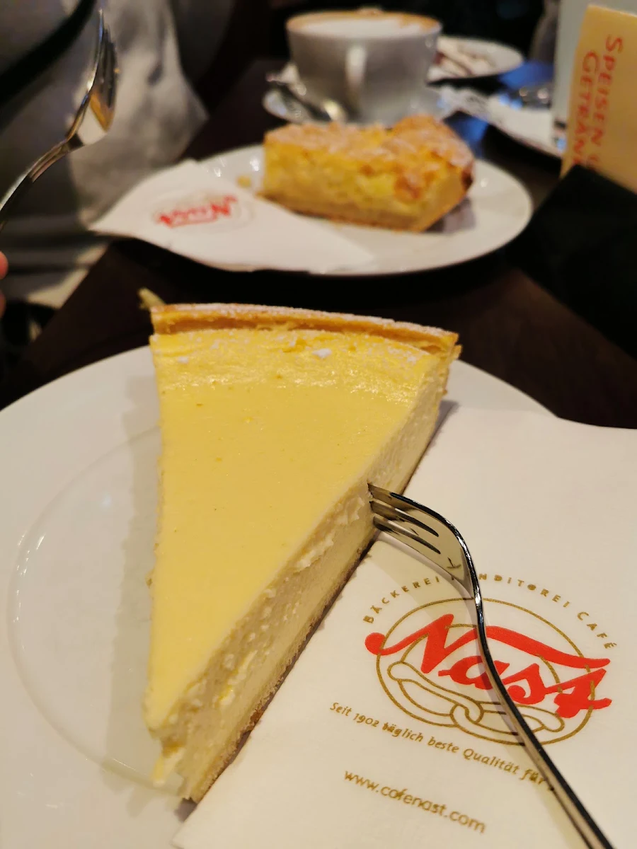 Key Lime Pie