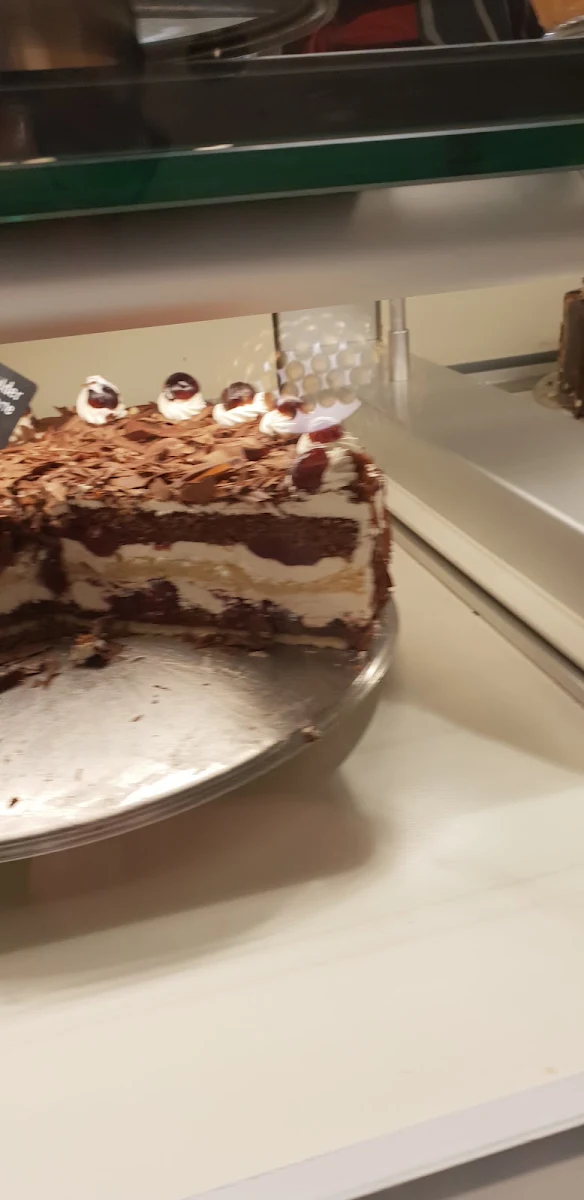 Torte