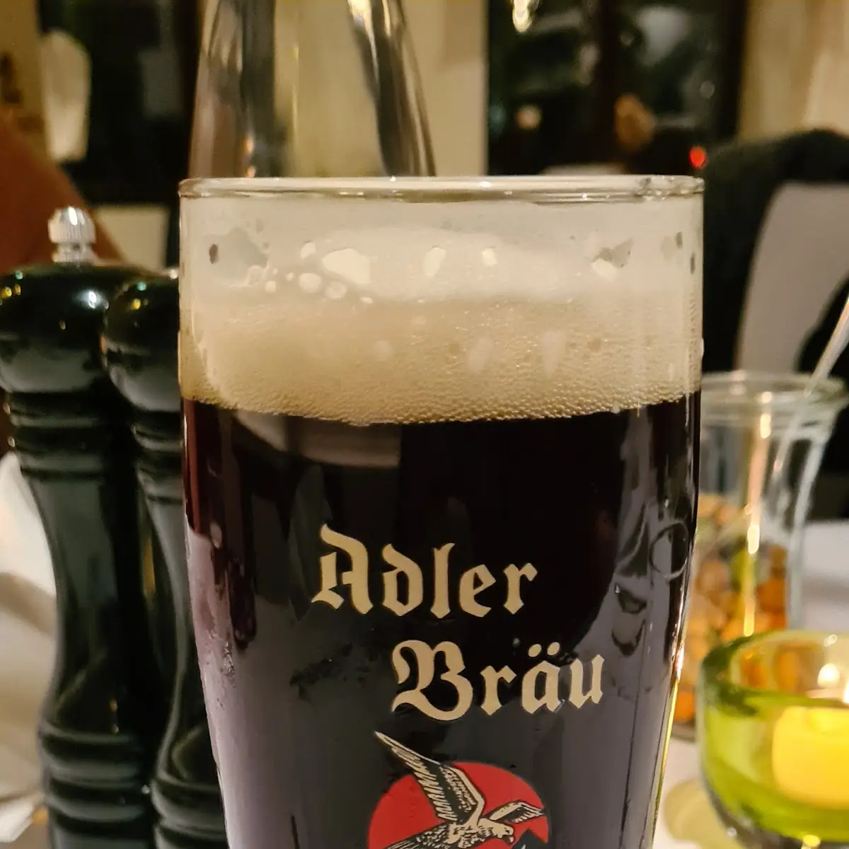 Bier, Ochsen Post Hotel & Restaurants - Peter Jost