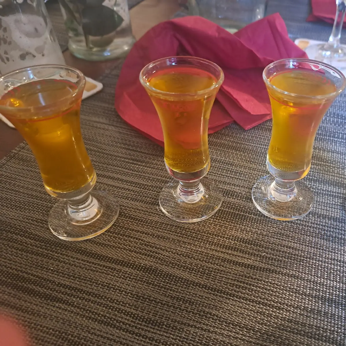 Snaps