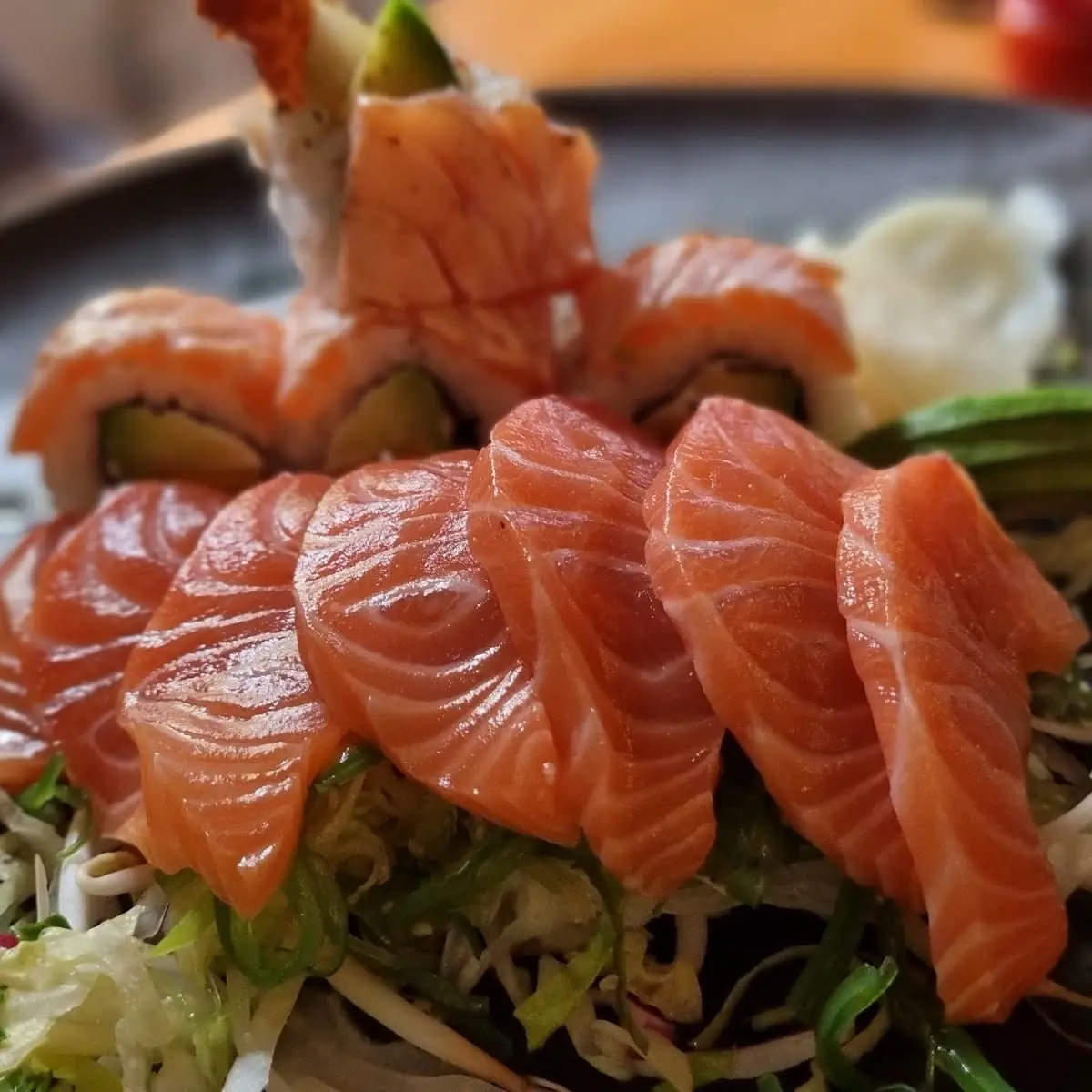 Sashimi