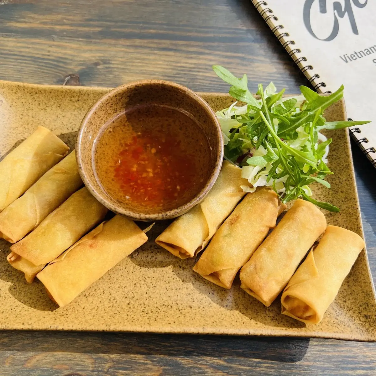 Spring Roll