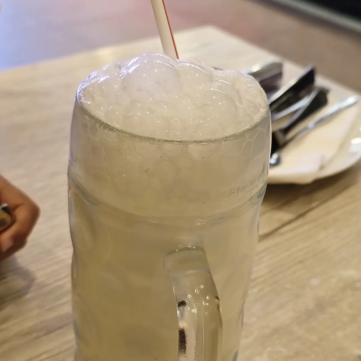 Ayran