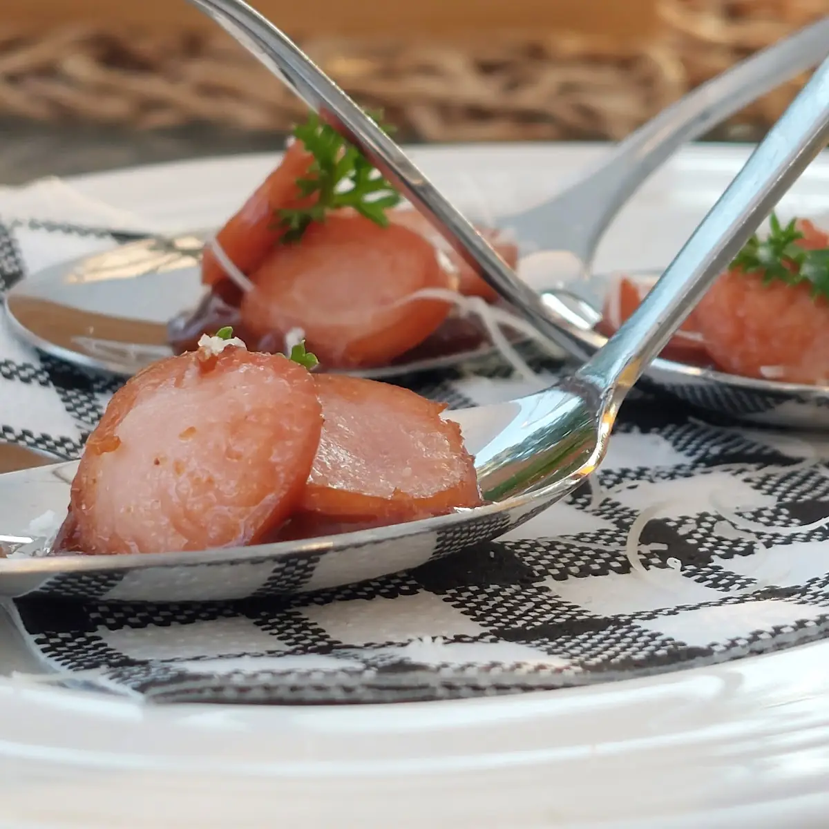 Amuse-bouche