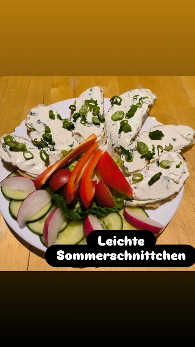 Highlights, Das verspielte Café