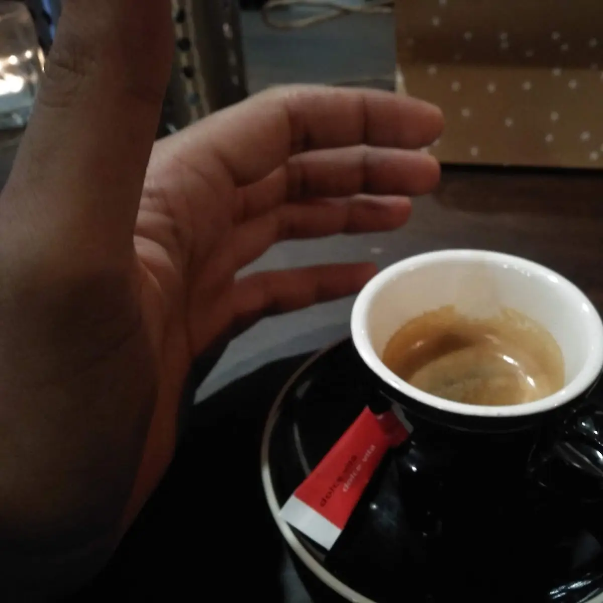 Coffee
