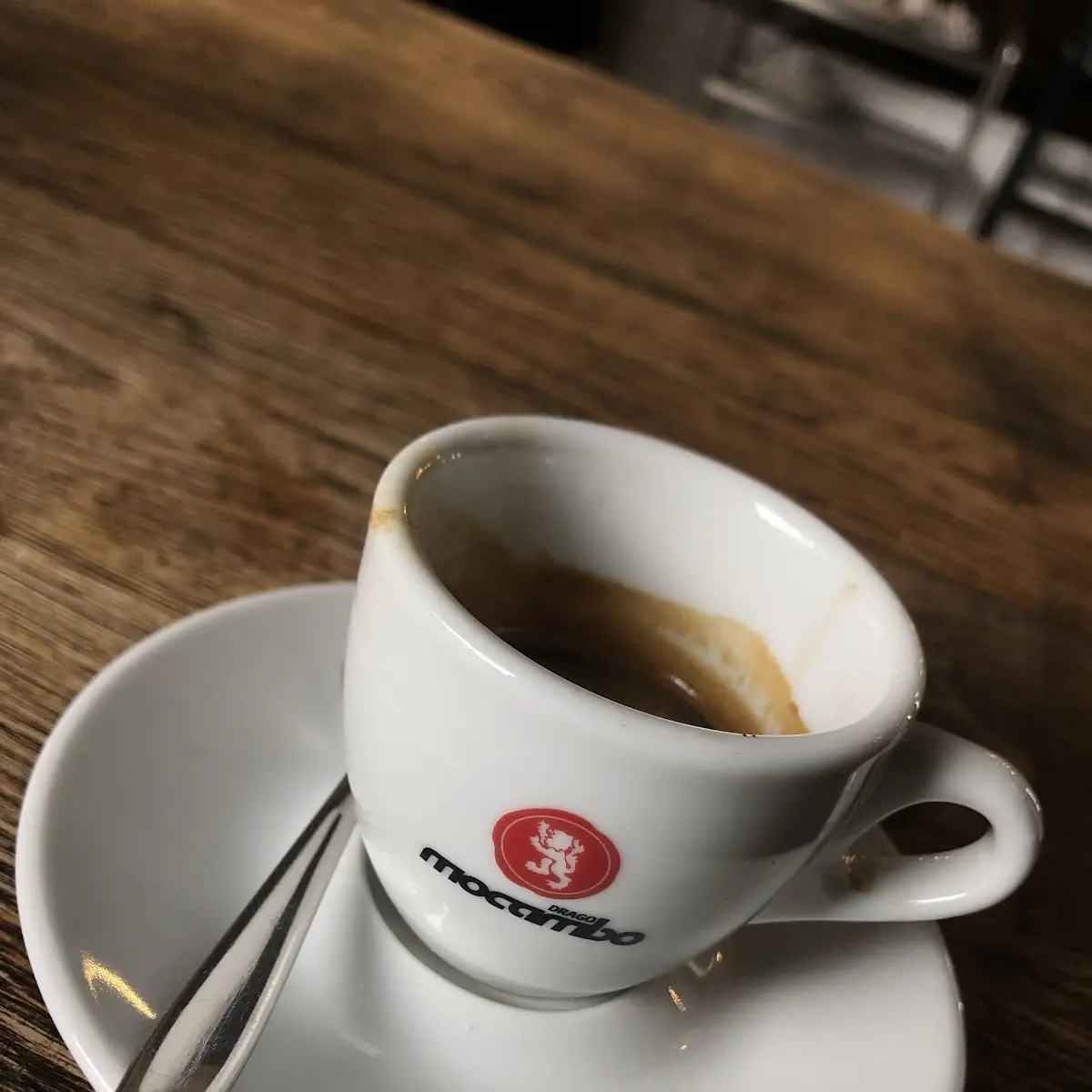 Espresso