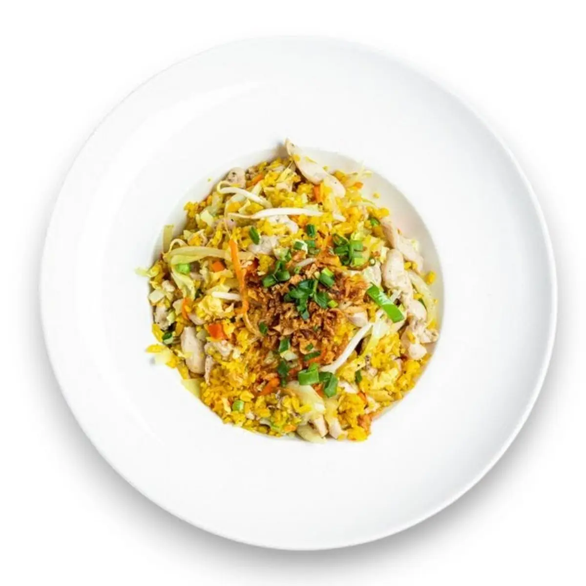 Highlights, Hai Linh Restaurant