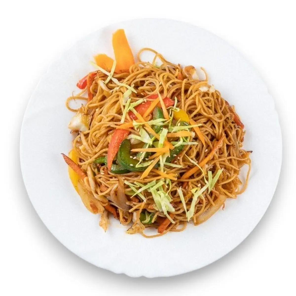 Highlights, Hai Linh Restaurant